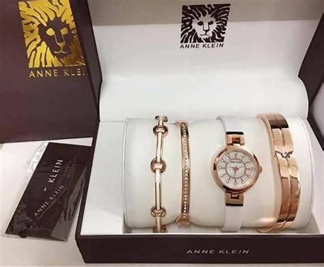 anne klein vs michael kors